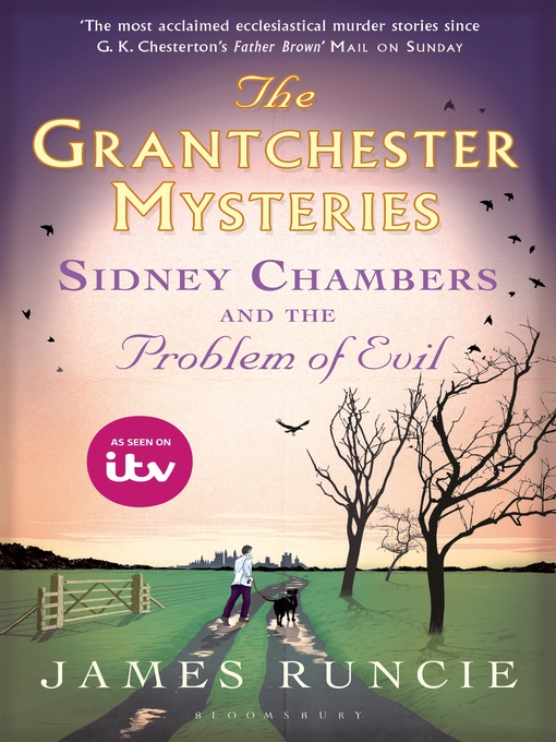 Title details for Sidney Chambers and the Problem of Evil by James Runcie - Available
